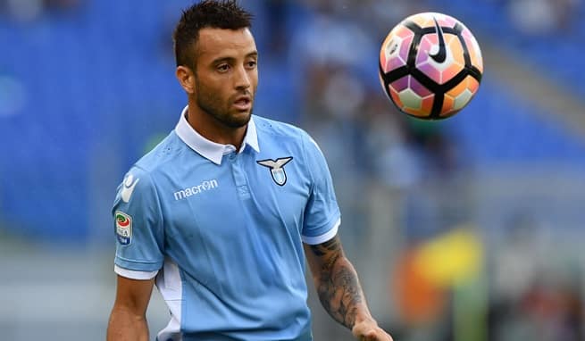 Felipe Anderson sul banco degli imputati dopo il k.o con il Genoa, tagliarlo o puntarci fino alla fine?